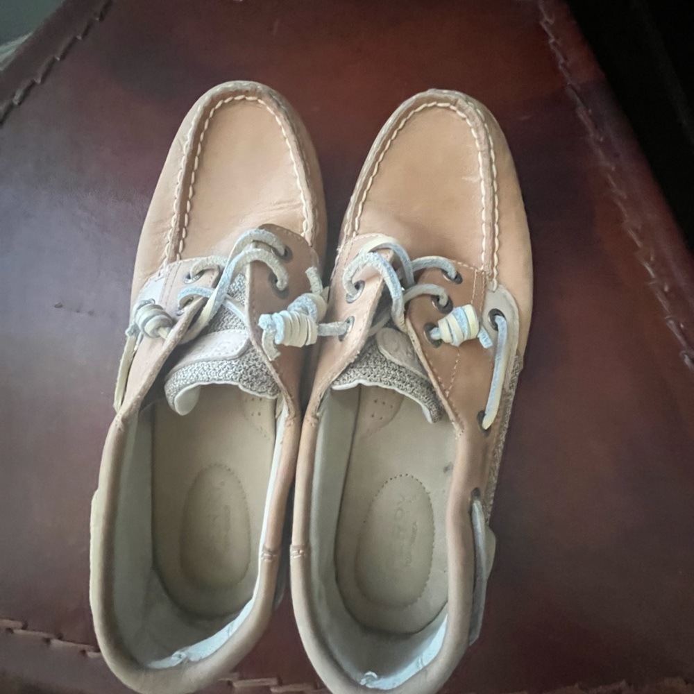 Sperry shoes